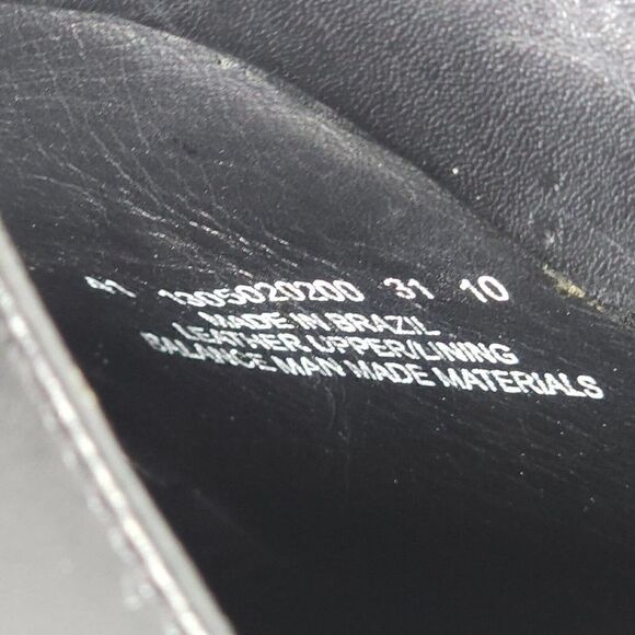 Dansko Women's EU40 US9-9,5 Leather Distressed Studded Platform Clogs Shoes - Picture 13 of 13